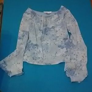 Way Michelle kids medium shirt